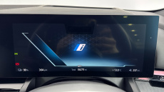 BMW i5 250kW eDrive40 M Sport 84kWh 5dr Auto Electric Estate